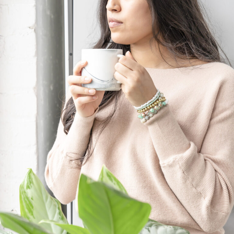 No More Overthinking—Just “Be”: My 2026 Word