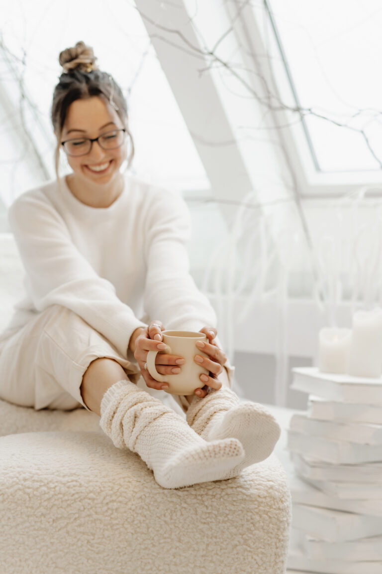 If You Want a Better Life, Start With These 5 Shifts
