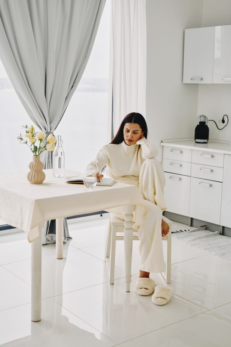 Leveling Up: The 3 Self-Improvement Battles I’m Still Fighting This Year