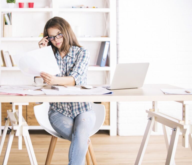 Start a Niche or Educational Blog: A Simple Side Hustle for Teachers Who Love to Write