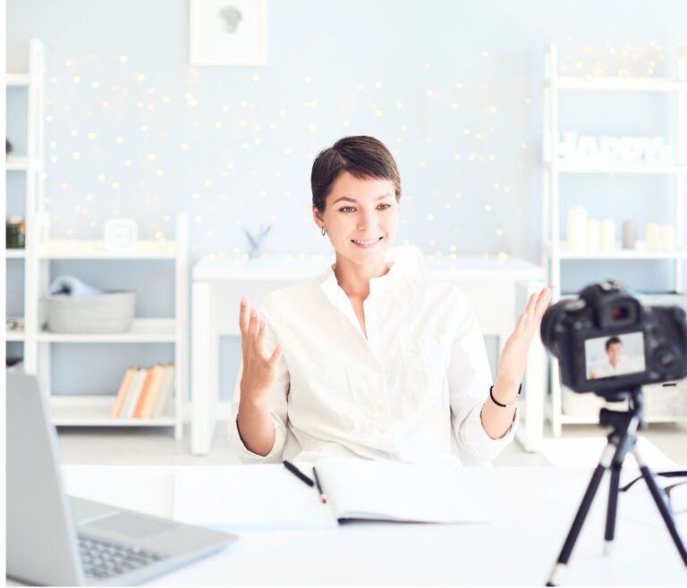 Income Stream: Start Your Own YouTube Channel