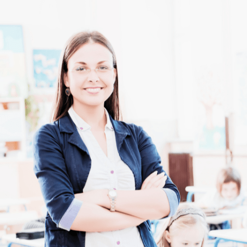 How New Teachers Can Build Respect Early (Without Feeling Like You Have to “Prove Yourself”)